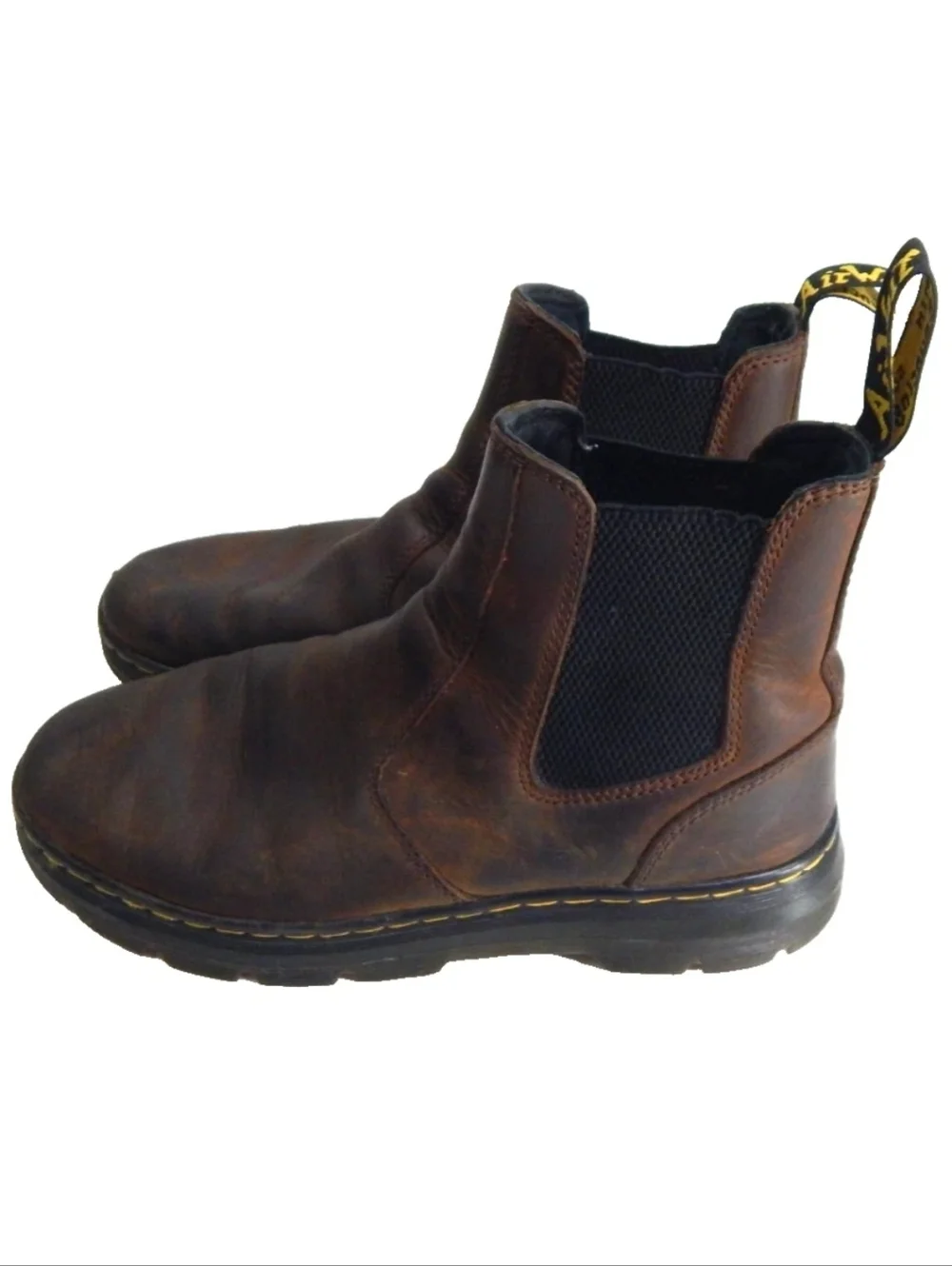 Dr.‎ Martens Embury Chelsea Boots